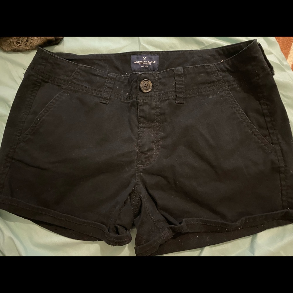 AE shorties
